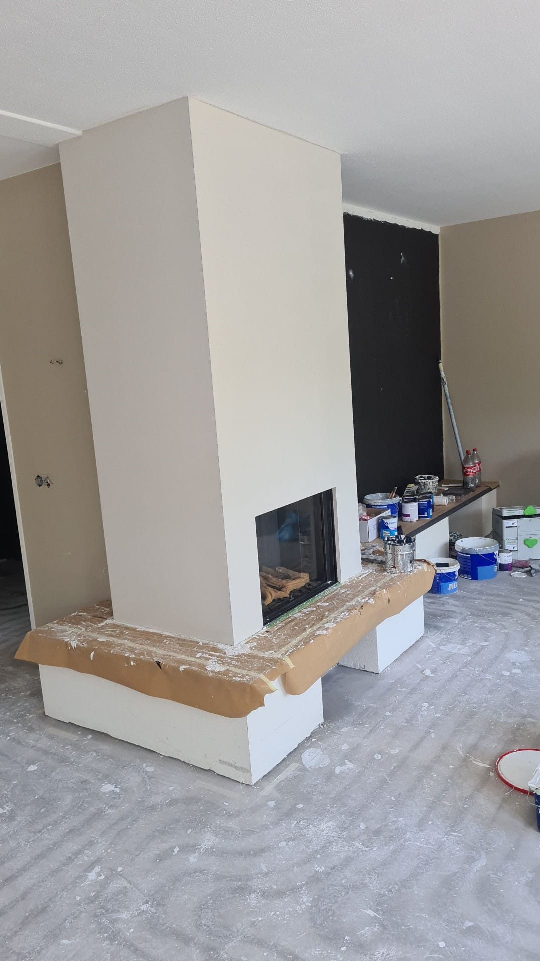 Herstel & renovatie